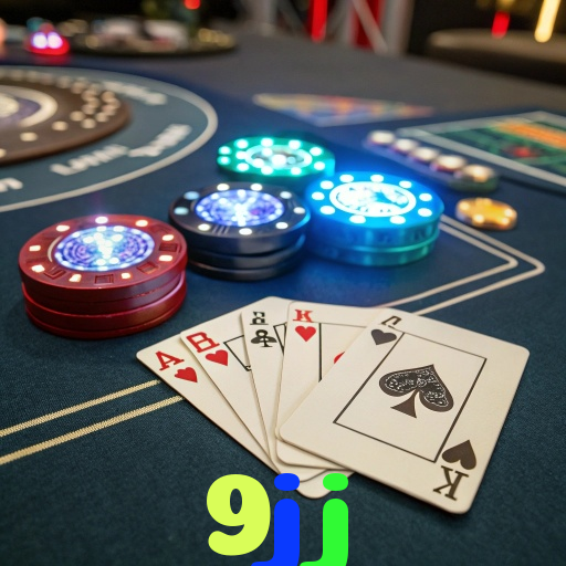 Descubra vantagens exclusivas no 9jj e aumente suas chances de sucesso a cada jogada.