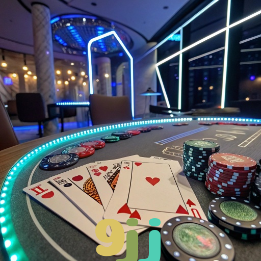 O 9jj oferece uma combinação perfeita de diversão, inovação e recompensas para todos os apaixonados por apostas online.