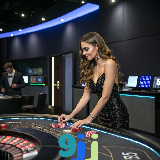 O 9jj oferece o equilíbrio perfeito entre emoção e segurança.