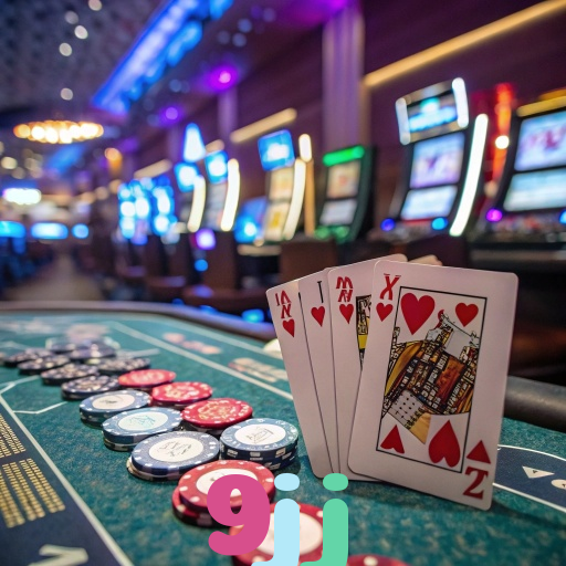 Bônus de Recarga Generosos no 9jj