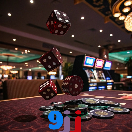 Grandes Prêmios para Grandes Apostadores no 9jj