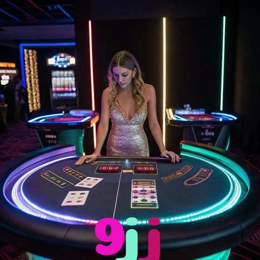 O 9jj é referência em prêmios altos e segurança em apostas online.