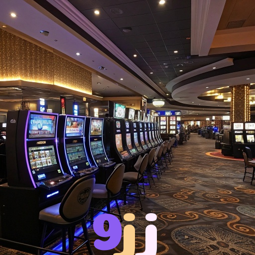 O 9jj oferece jogos de qualidade, prêmios generosos e uma plataforma segura para todos os jogadores.