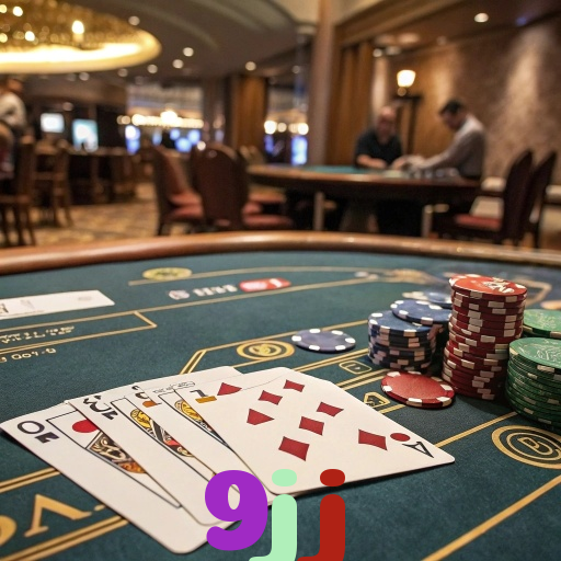 Ganhe com Estratégias Avançadas no 9jj