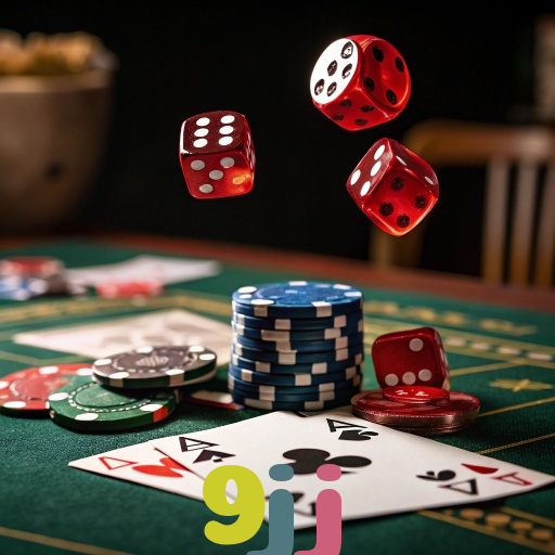 Desafie a Sorte no 9jj