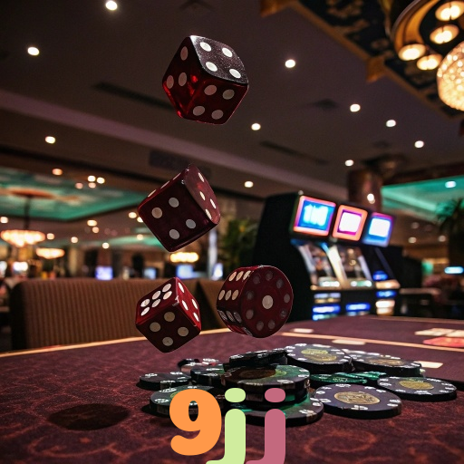 Vença com Lances Decisivos no 9jj