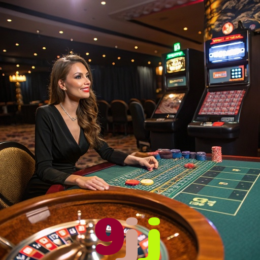 O 9jj é ideal para quem busca variedade, segurança e prêmios altos nas apostas.