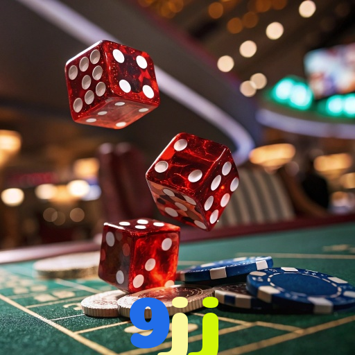 Aposte no 9jj e desfrute de uma experiência de alto nível, com prêmios generosos e suporte especializado.