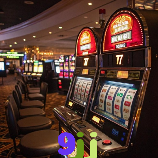 Jogos Exclusivos para Apostadores Audaciosos no 9jj