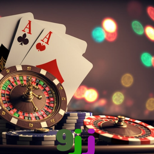 Ganhe Prêmios Instantâneos no 9jj