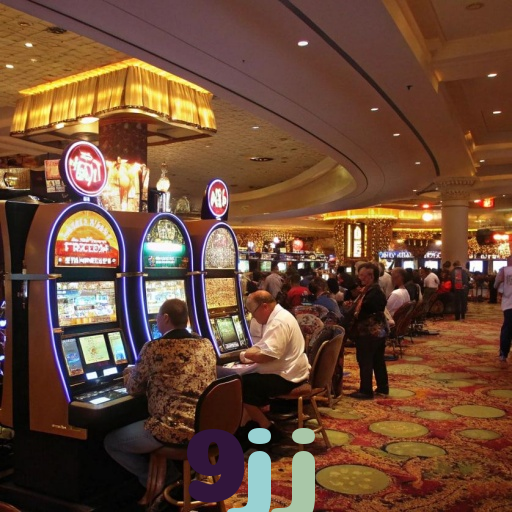 Cassino Ao Vivo 24 Horas no 9jj