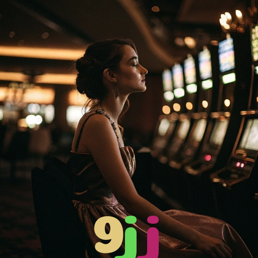 Roleta com Jackpots Exclusivos no 9jj