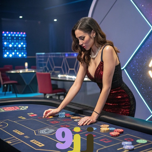 Ganhar no 9jj é mais fácil com as promoções e bônus exclusivos da plataforma.