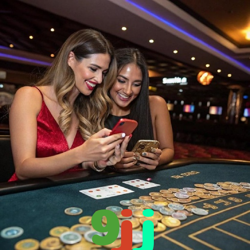 Aposte no 9jj e aproveite as ofertas mais vantajosas do mercado.