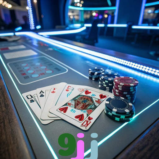 As Últimas Tendências e Novidades do Mundo dos Jogos