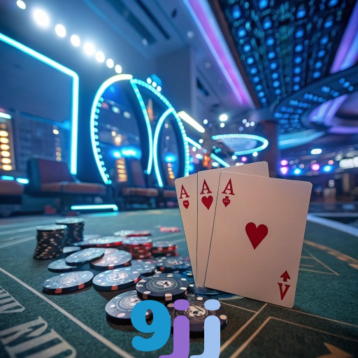 No 9jj, a emoção das apostas é elevada a um novo patamar com prêmios e ofertas constantes.