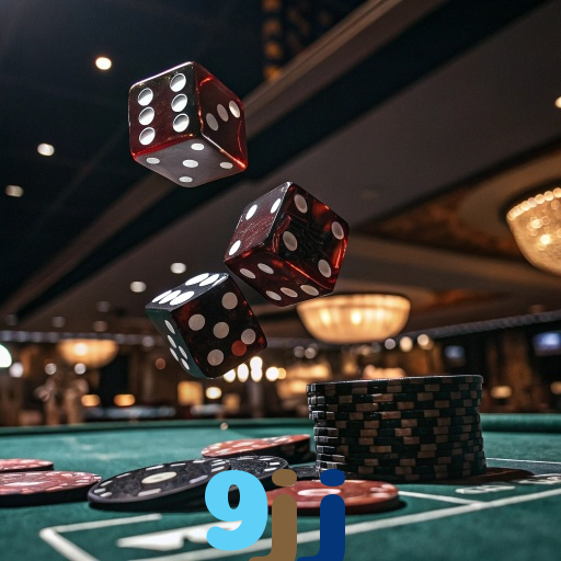 Slots Temáticos Mais Populares no 9jj