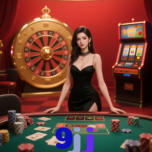 Torne-se um Mestre do Poker no 9jj