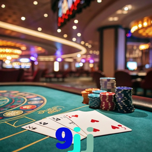 O 9jj redefine o conceito de apostas online, oferecendo segurança, prêmios altos e uma experiência de jogo inigualável.