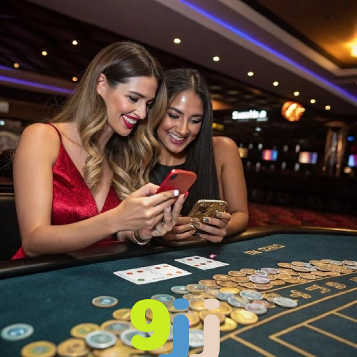 Participe de Desafios de Roleta no 9jj