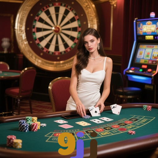 As Últimas Tendências e Novidades do Mundo dos Jogos