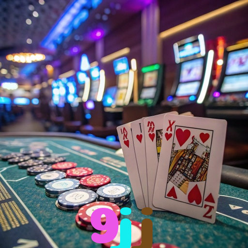 Apostas ao Vivo no Futebol no 9jj