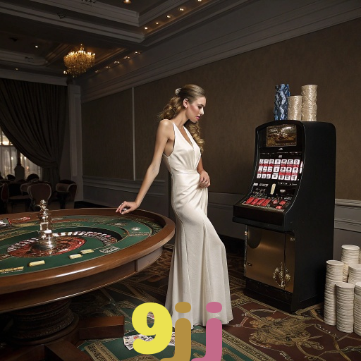 Descubra o prazer de jogar no 9jj, com segurança e recompensas sempre à mão.