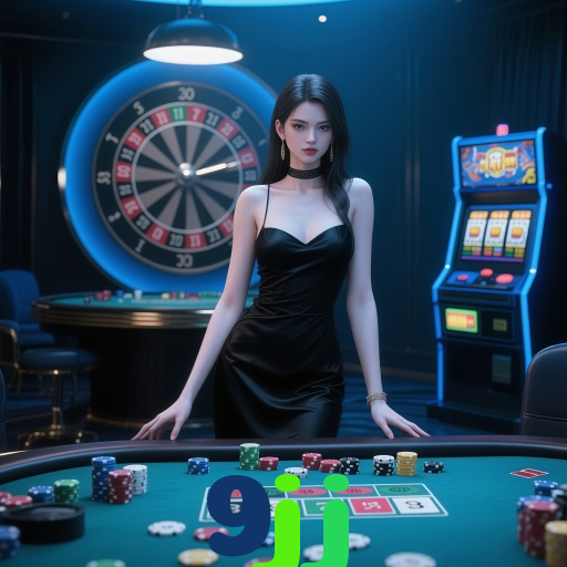 Ganhe Prêmios Instantâneos no 9jj