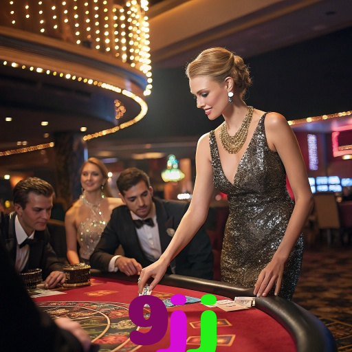 Descubra promoções irresistíveis no 9jj e aproveite cada rodada com mais chances de vitória e emoção garantida.