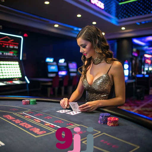 No 9jj, diversão e ganhos caminham lado a lado, com opções para todos os gostos e estilos de jogo.