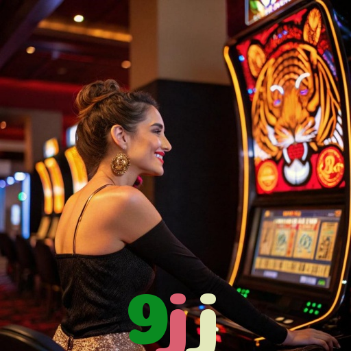 Descubra como ganhar mais no 9jj com promoções e bônus exclusivos.