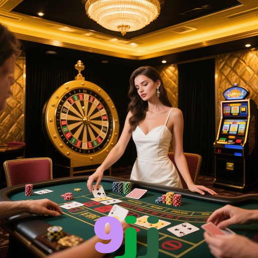 As Últimas Tendências e Novidades do Mundo dos Jogos