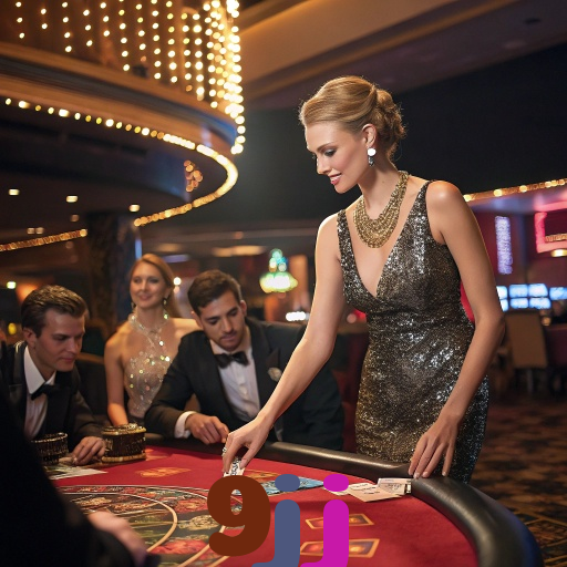 Ganhe com Apostas Precisam na Roleta do 9jj