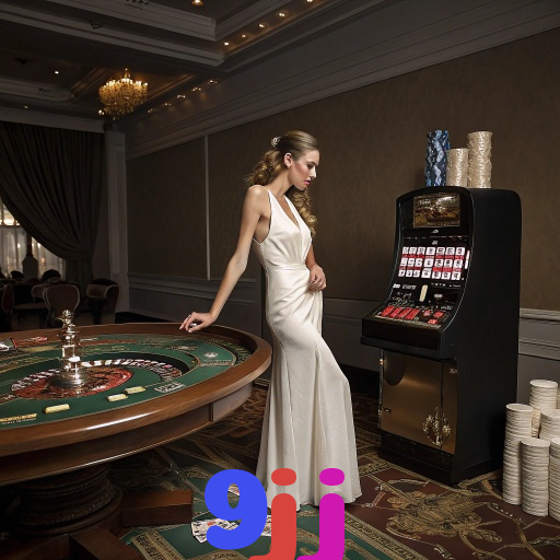 Ganhe com Apostas de Alto Risco no 9jj