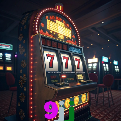 Descubra a Emoção do Cassino Ao Vivo na 9jj