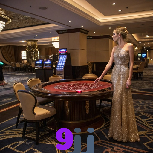 Tente a Sorte com Jogos Arriscados no 9jj