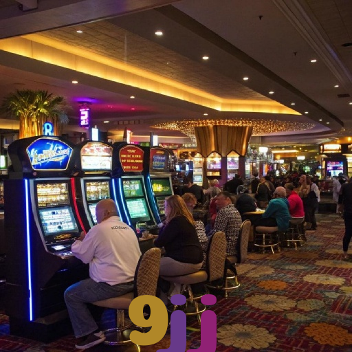 As Últimas Tendências e Novidades do Mundo dos Jogos