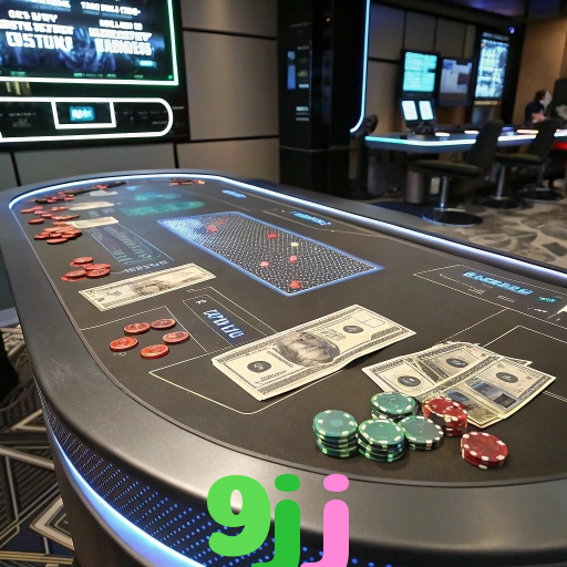 Ofertas Surpresa para Jogadores Fieis no 9jj