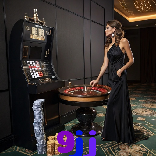 O 9jj combina prêmios altos e jogos inovadores para criar a melhor experiência de apostas.