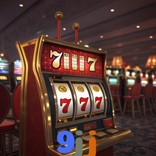 Descubra os Slots Mais Pagadores do 9jj
