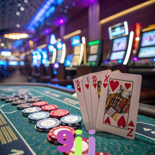 Rodadas Grátis Exclusivas no 9jj