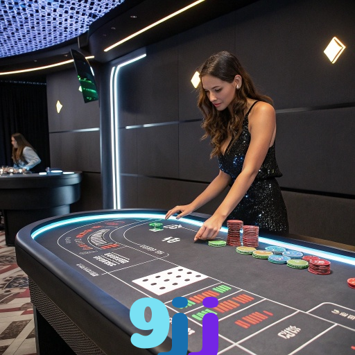 Ganhe Prêmios Instantâneos no 9jj