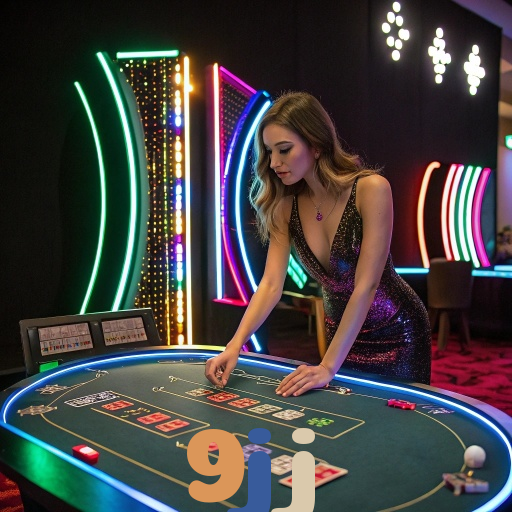 As Últimas Tendências e Novidades do Mundo dos Jogos