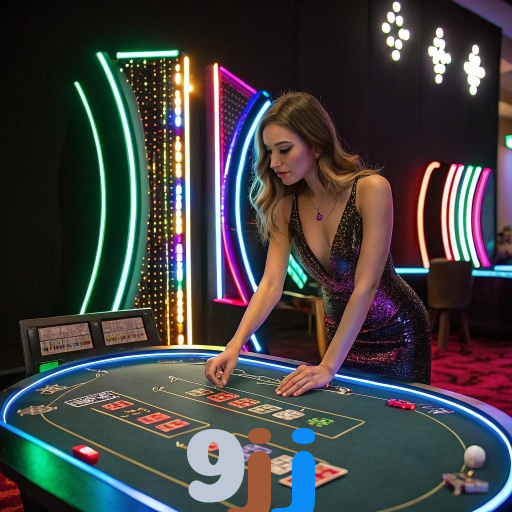 Ganhe com Mãos Imbatíveis no 9jj