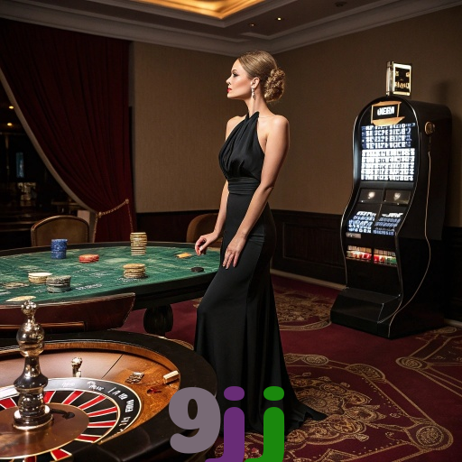 Apostas com Odds Exclusivas no 9jj