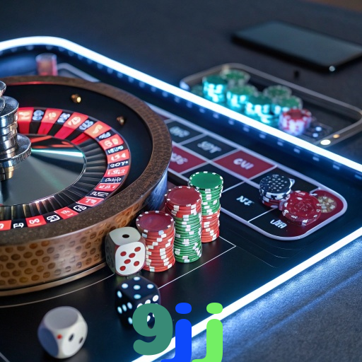 Ganhe com Estratégias de Alto Impacto no 9jj