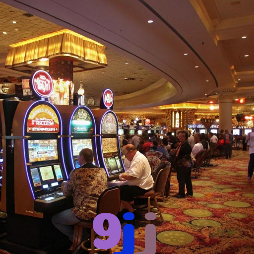 As Últimas Tendências e Novidades do Mundo dos Jogos