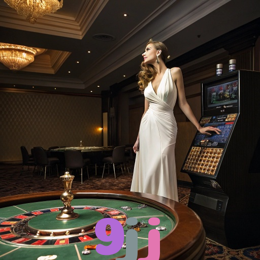 Descubra a Emoção do Cassino Ao Vivo na 9jj
