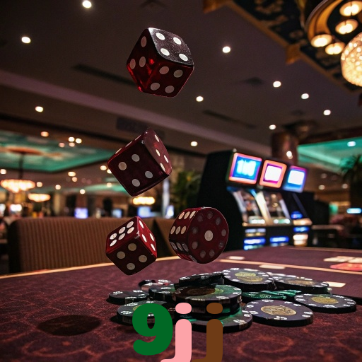 No 9jj, cada clique é uma nova oportunidade de vencer, com promoções que tornam o jogo ainda mais empolgante.