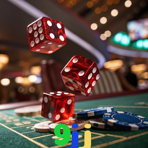 No 9jj, a diversão é constante, com prêmios e bônus para todos os perfis.